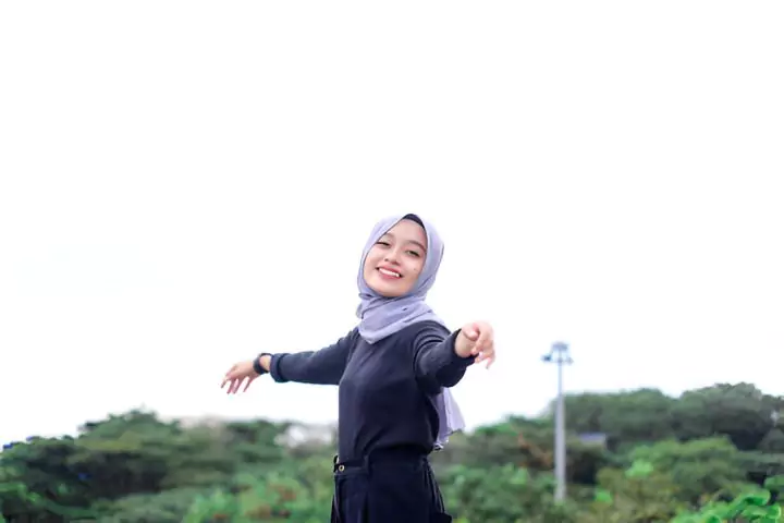 Hijabhoojup