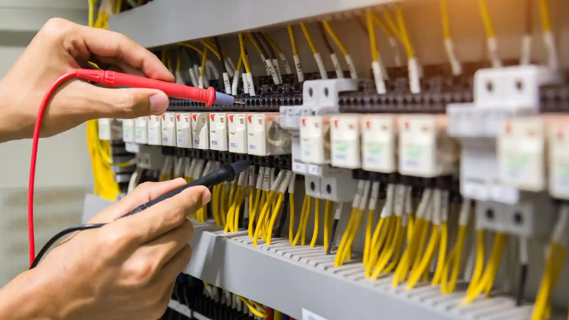 business electrical upgrades crofton md