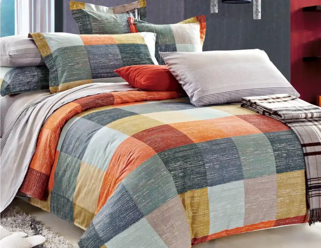 Duvet Covers: Benefits and How to Choose the Right One