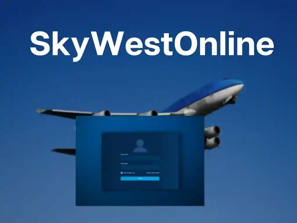 skywestonline